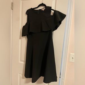 Nanette Lepore Black dress